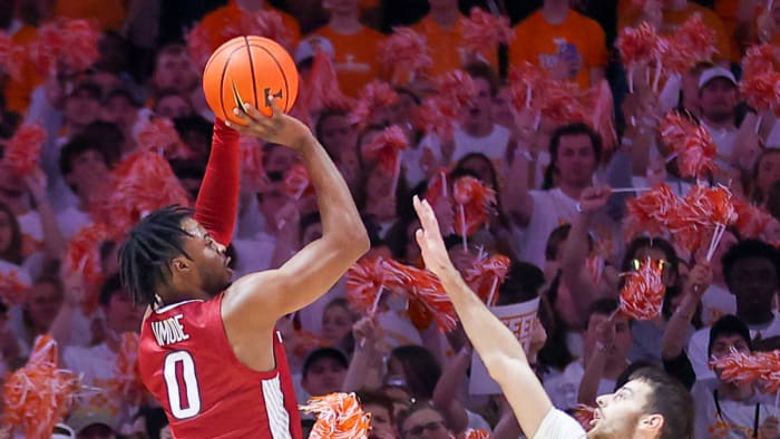 Stanley Umude-Tennessee